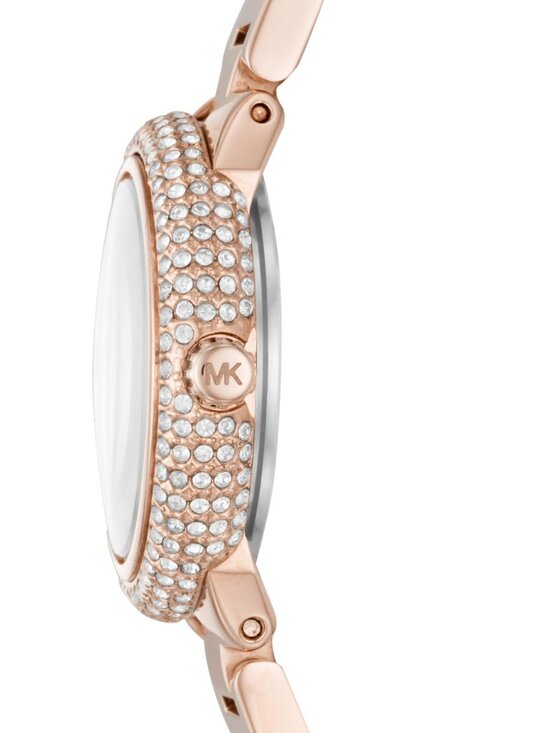 Michael Kors MK3858 Women’s Watch Set NWT